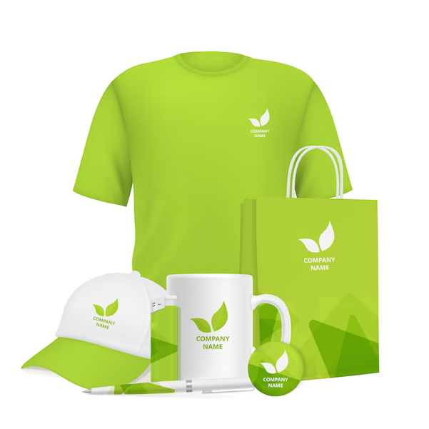 Promotional products collection