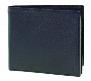 2015/BK-Leather Wallet