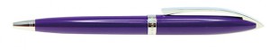 21393B-PPBF Ball Pen - Purple