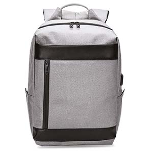 BF7275 Laptop Back Pack with USB Charging Port
