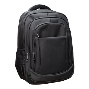 BF7279/BK Travel Laptop Backpack, With USB Charging Port