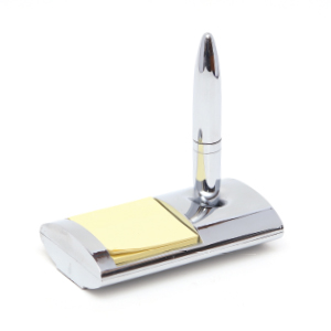 D6020-Magnetic Memo Holders & Pen