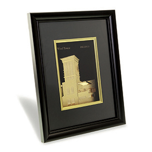 F102/WT  Traditional Photo frame - Wind Tower