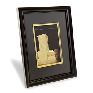 F112-WTL-Traditional Photo Frame wind Tower