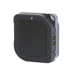 MFTA 101 Multi Function Travel Adaptor/ Speaker / Power Bank