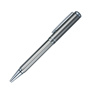 MP5091/SR Metal Pen Silver