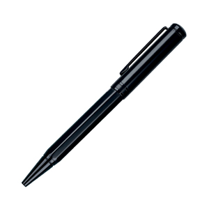 MP5091/BK Metal Pen Black