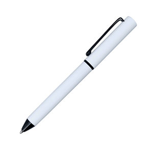 MP5094/W Metal Pen - White