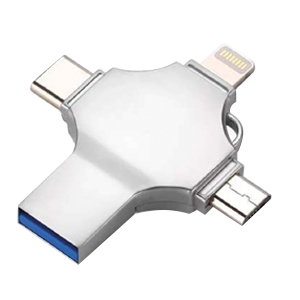 OTG 105 -USB FLASH 4-1