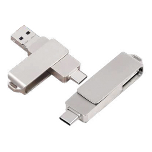 USB 120 3IN1 USB FLASH DRIVE