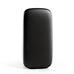 PB1002/GY Suction Wireless Power bank With Light Effect 5000