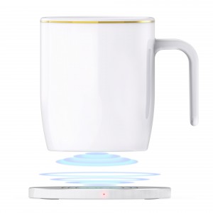 SMG/01 Smart Wireless Coffee Mug
