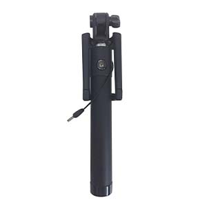 SLF-101-Bluetooth MINI Selfie Stick