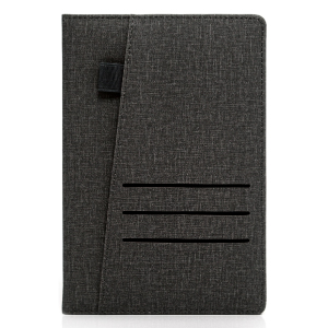 A5 special Thermo Pu Notebook with pocket