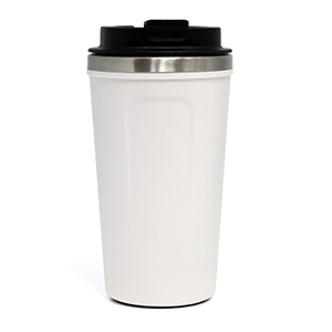 Suction Thermos Coffee Cup Mug