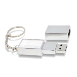 USB 011 CRYSTAL USB