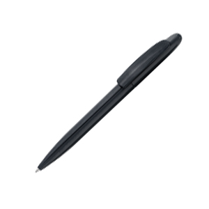PP1291/BK Plastic Pen Black